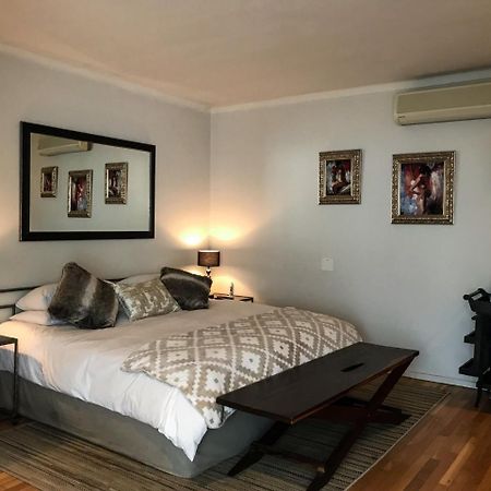 Maison Normandie Kapsztad Zewnętrze zdjęcie