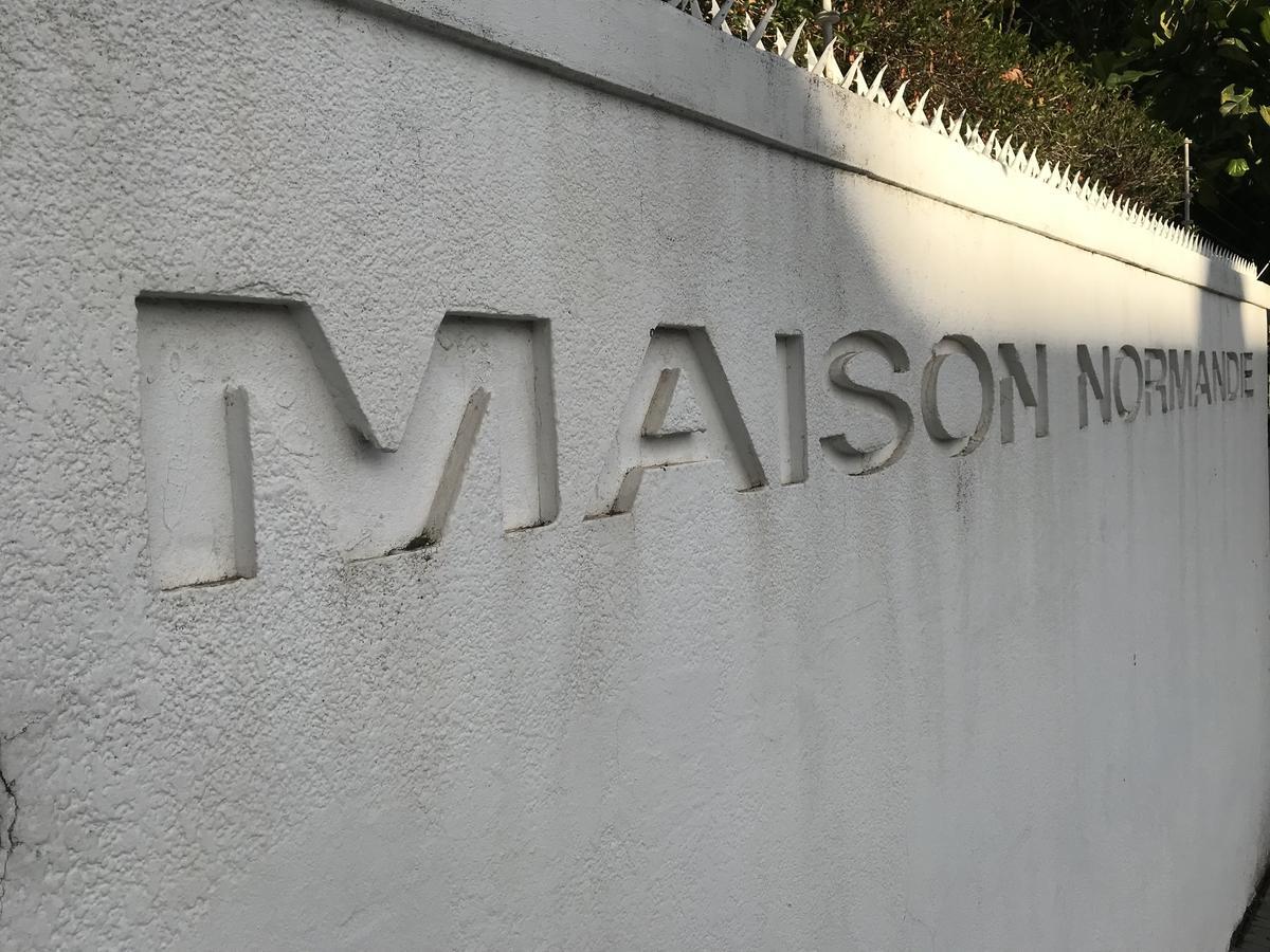 Maison Normandie Kapsztad Zewnętrze zdjęcie