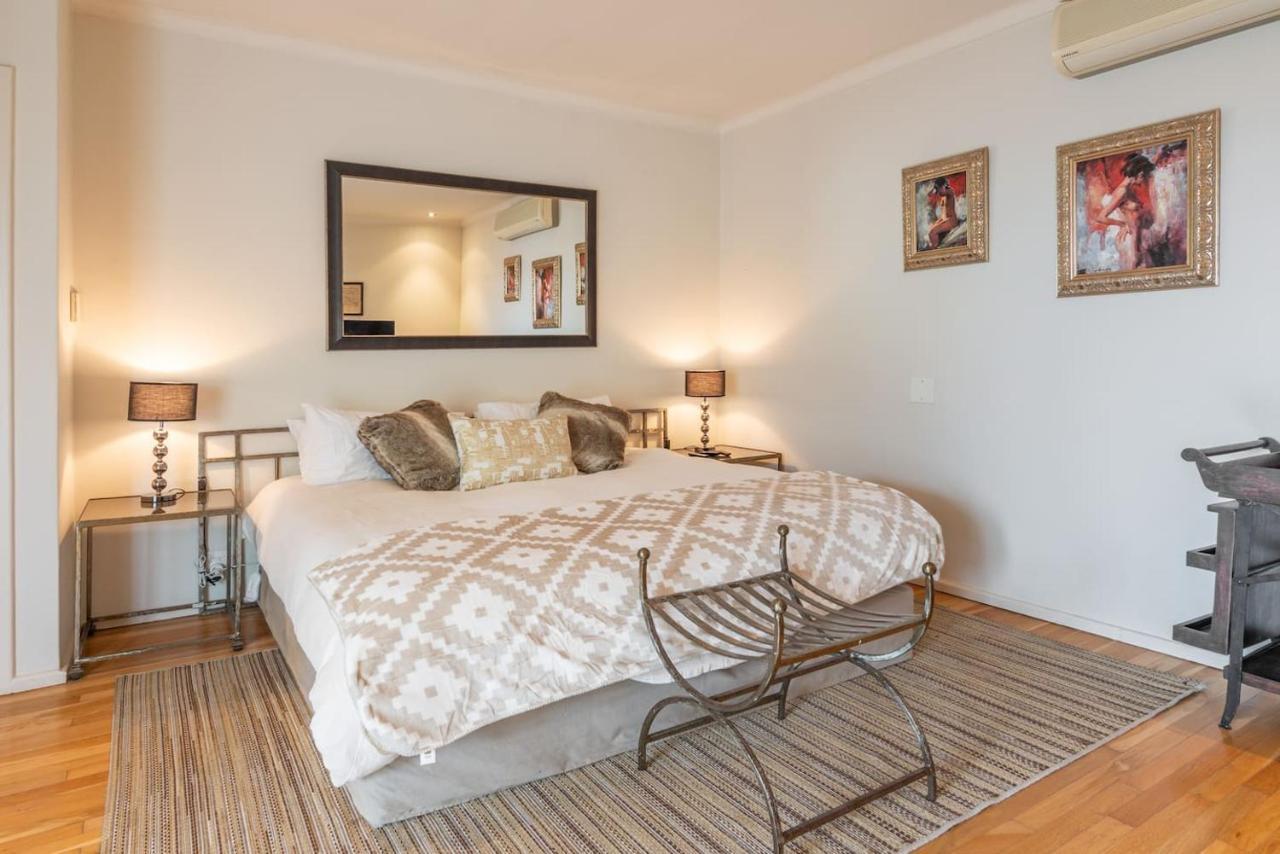 Maison Normandie Kapsztad Zewnętrze zdjęcie