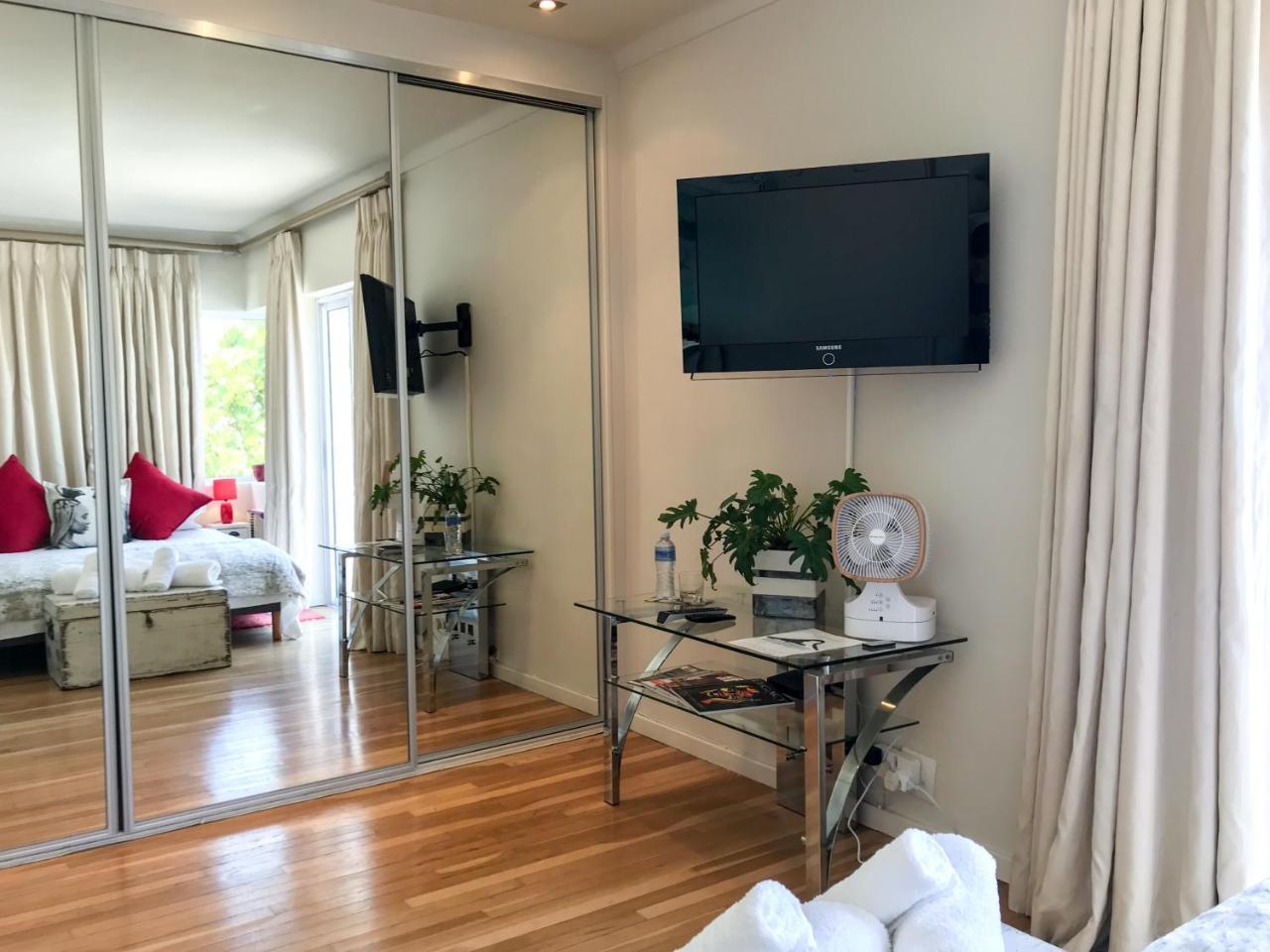 Maison Normandie Kapsztad Zewnętrze zdjęcie