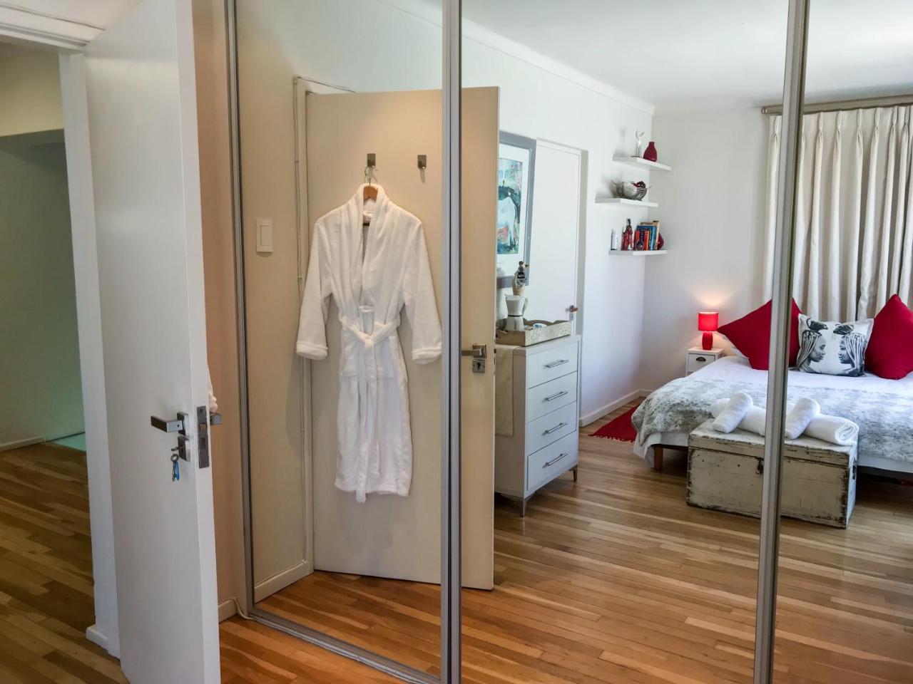 Maison Normandie Kapsztad Zewnętrze zdjęcie
