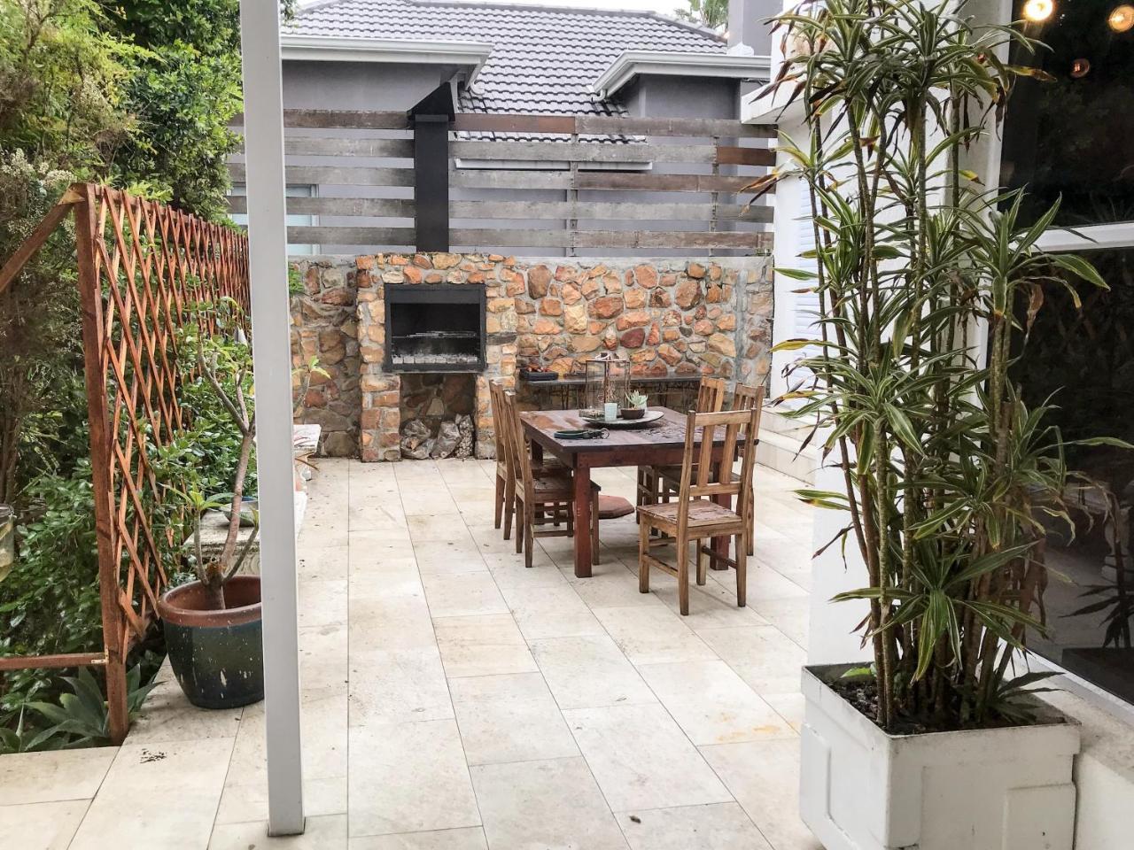 Maison Normandie Kapsztad Zewnętrze zdjęcie