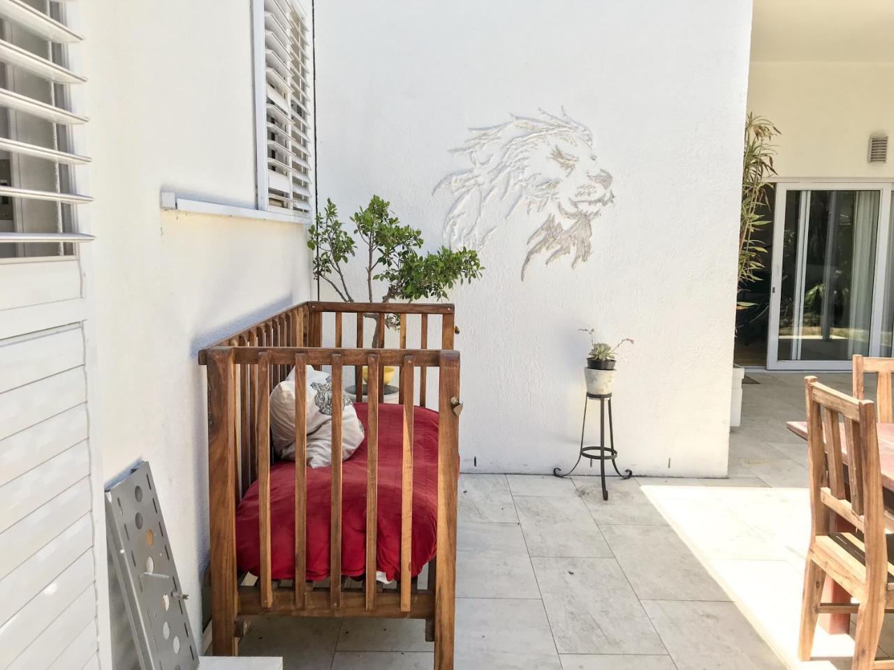 Maison Normandie Kapsztad Zewnętrze zdjęcie