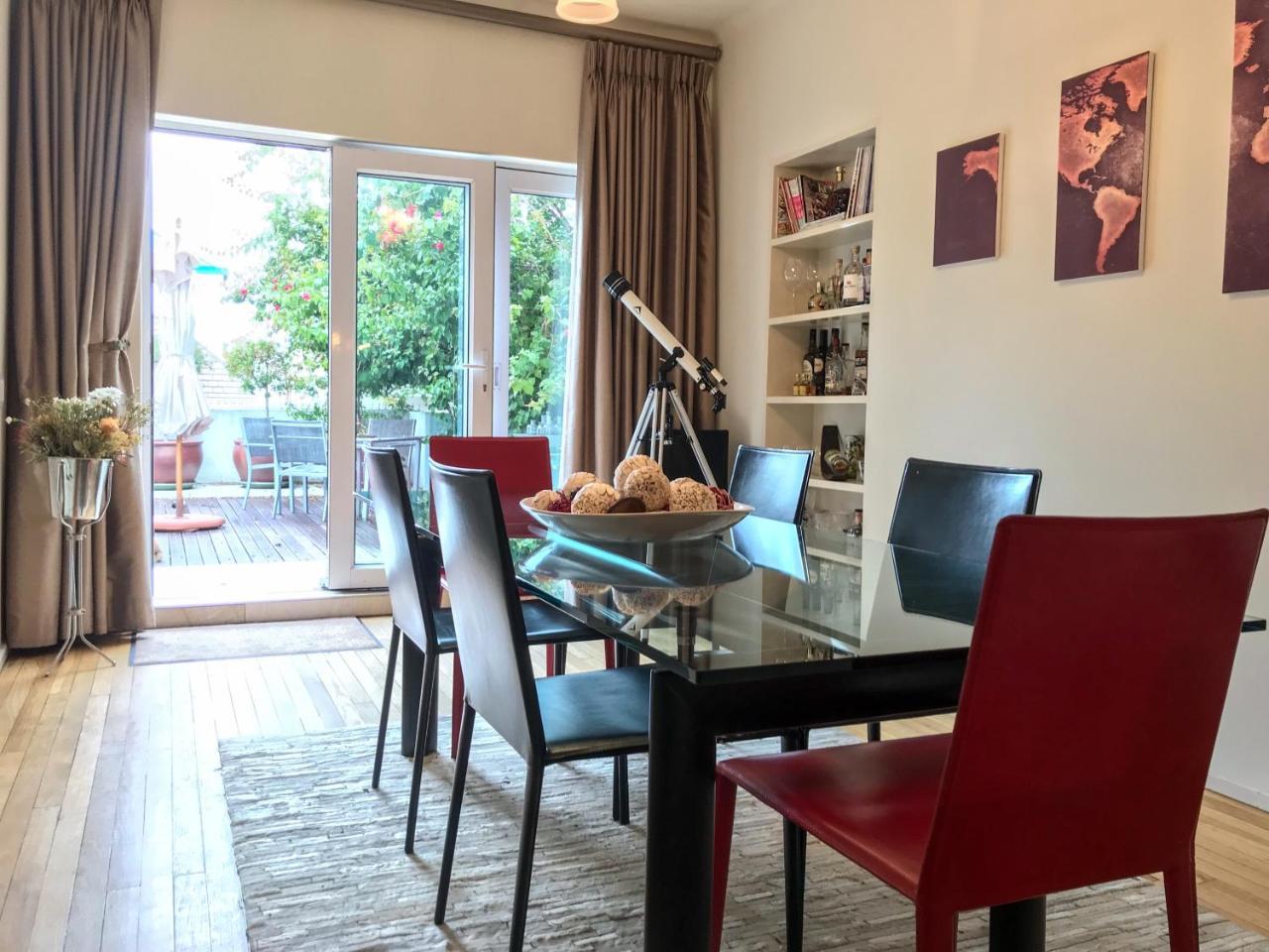 Maison Normandie Kapsztad Zewnętrze zdjęcie