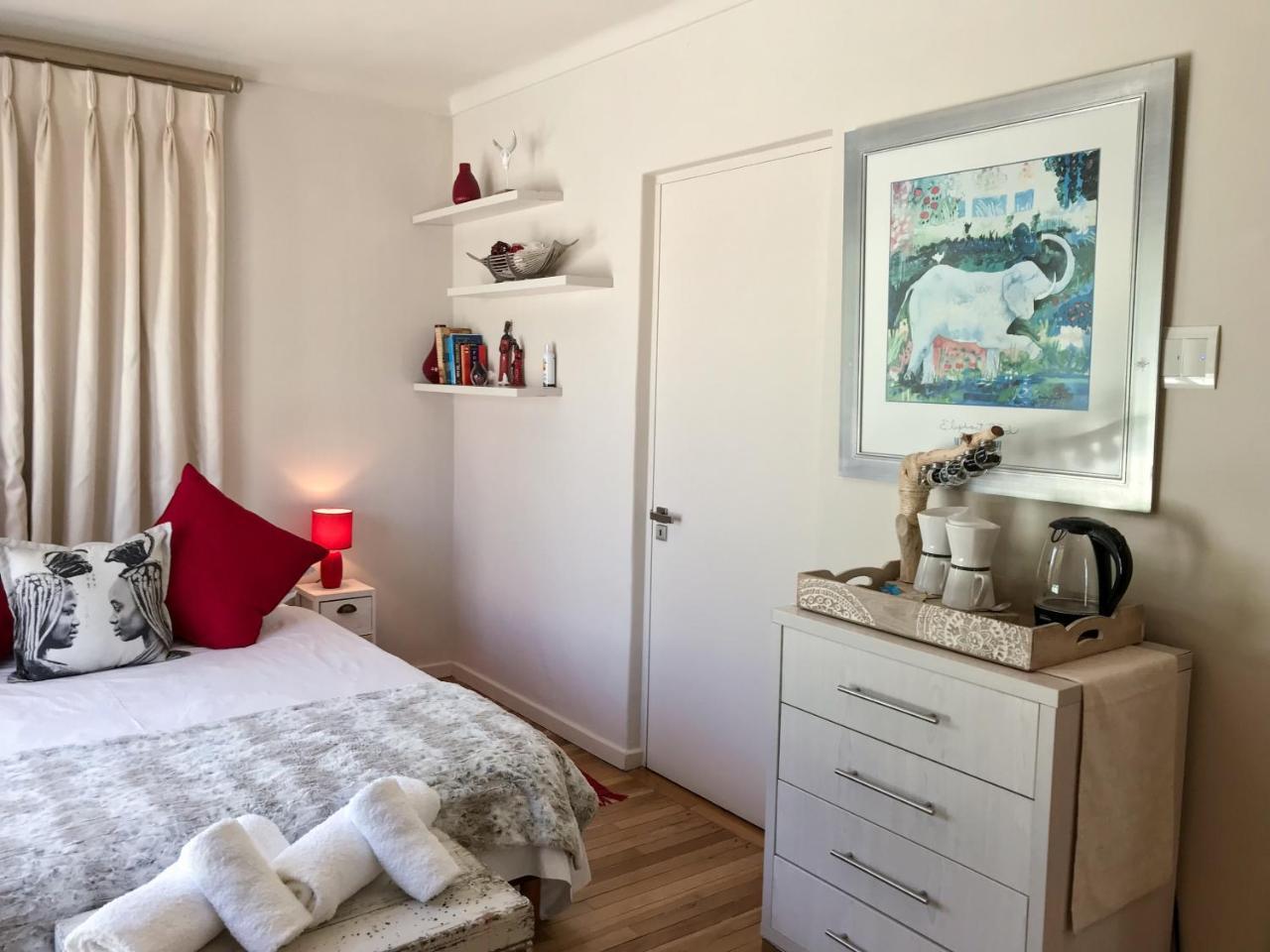 Maison Normandie Kapsztad Zewnętrze zdjęcie