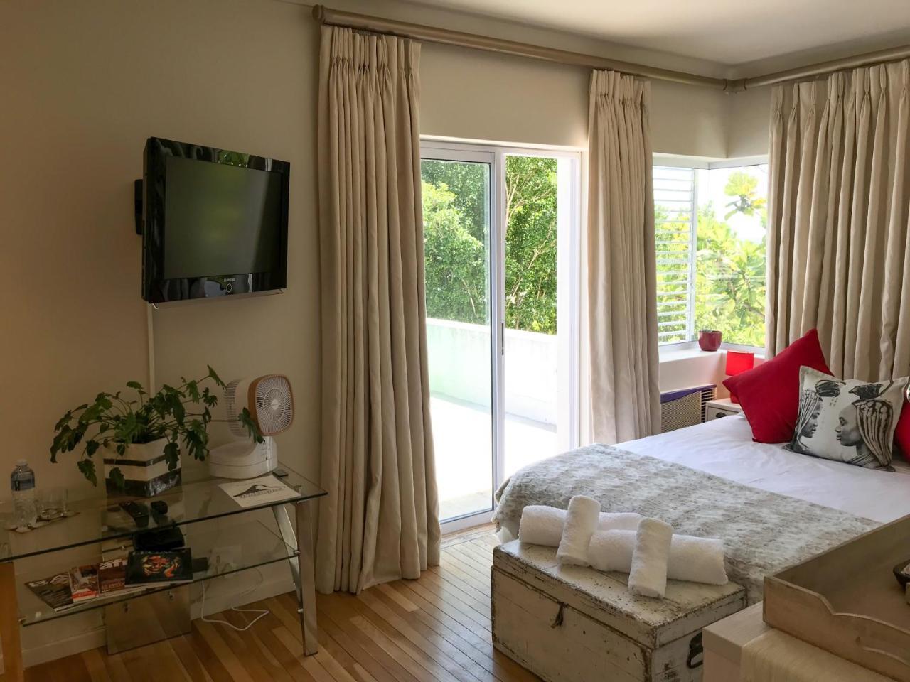 Maison Normandie Kapsztad Zewnętrze zdjęcie